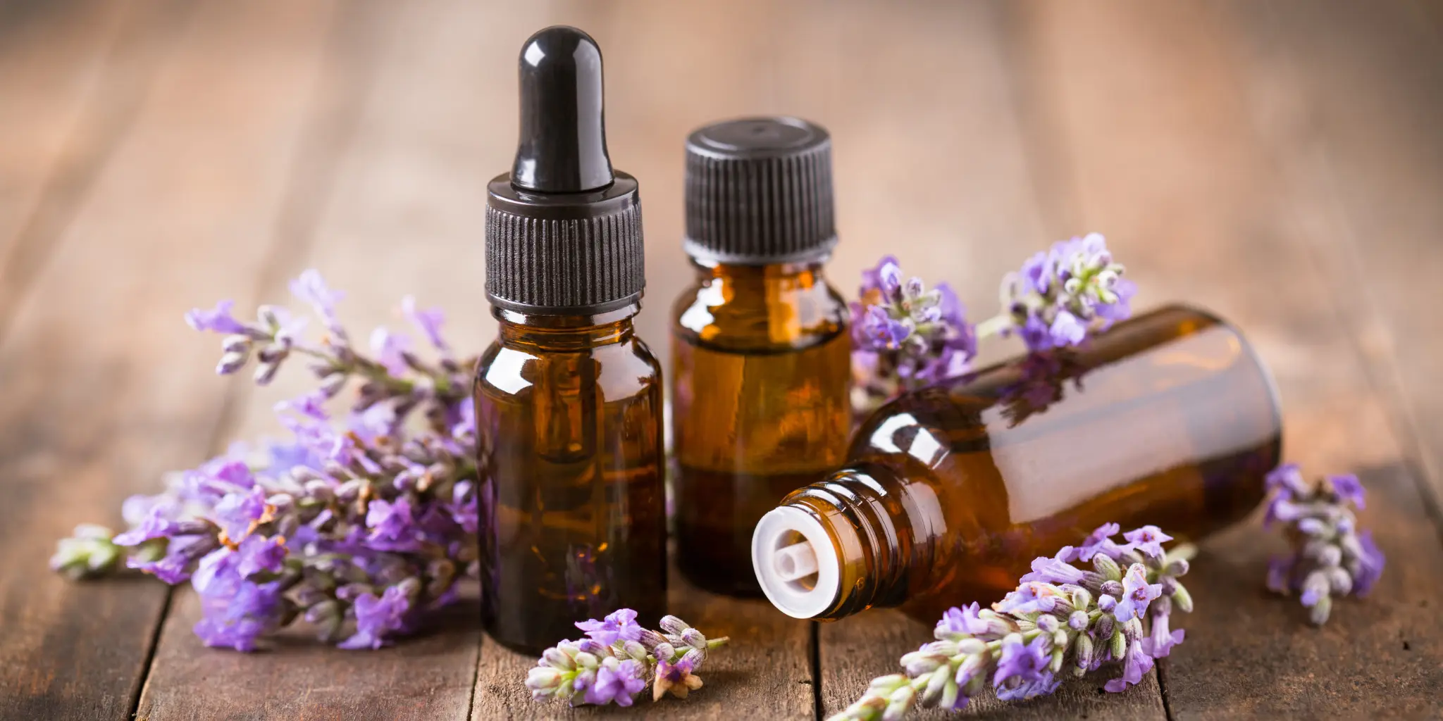 The Use of Aromatherapy
